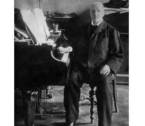 安东·布鲁克纳是怎么样一个人