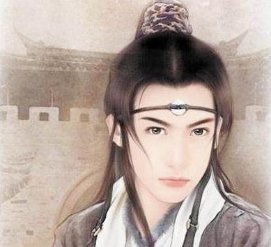 古代第一美男潘安为什么在三十二岁就生白发