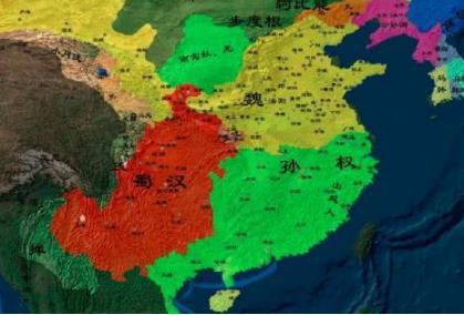 诸葛亮只有9万人而曹魏坐拥40万大军 他为什么还敢多次北伐呢