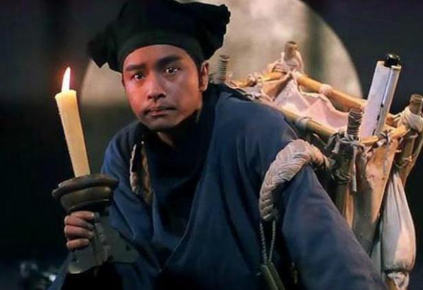 古代穷书生进京赶考，没有盘缠该怎么办