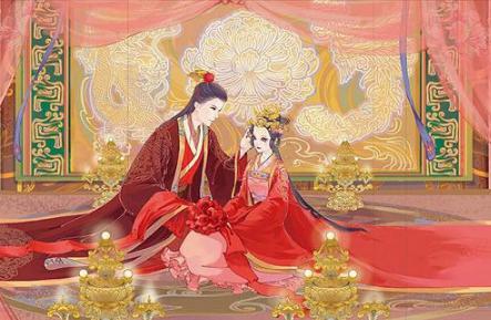 古代为什么流行近亲结婚