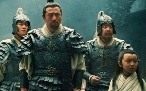 孙策为什么传位给孙权