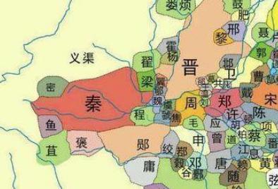 揭秘:春秋时期的滑国是怎么被灭的