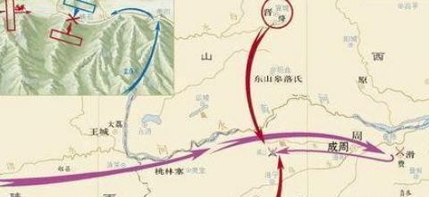 揭秘:春秋时期的滑国是怎么被灭的