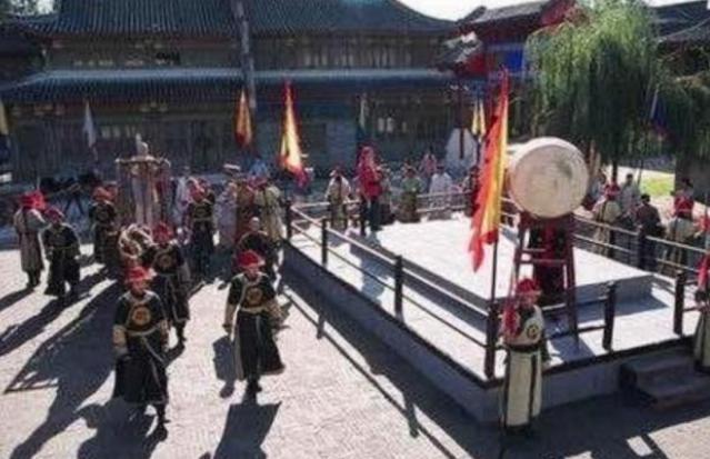 古代时期，死刑犯为什么要到秋后的午时三刻才斩首呢