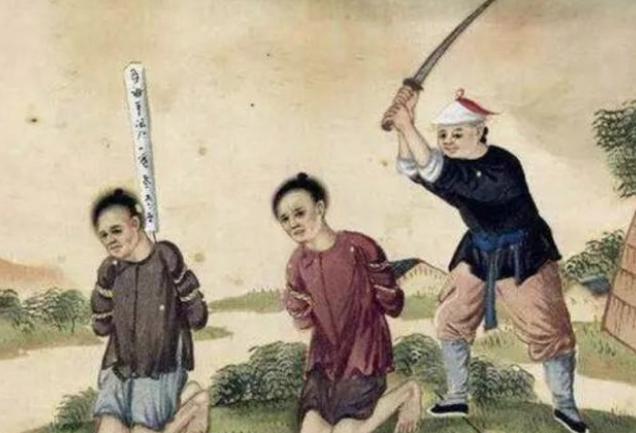 古代时期，死刑犯为什么要到秋后的午时三刻才斩首呢