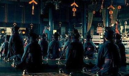 为什么说晋朝是历史上最让人厌恶的王朝