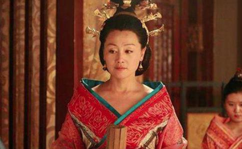 他是刘邦的长子与皇位无缘，为什么还被逼着认妹为母