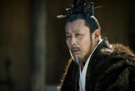他是刘邦的长子与皇位无缘，为什么还被逼着认妹为母