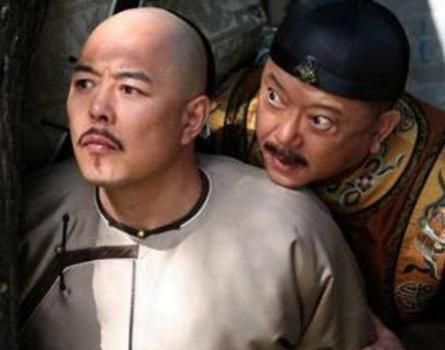 为什么和珅死后嘉庆就后悔了 原因是什么导致的