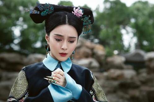 乌喇那拉氏为什么会被乾隆冷落成为废后