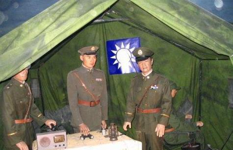 王必成最惨烈的败仗战况如何