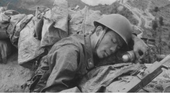 王必成最惨烈的败仗战况如何