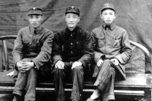 王必成最惨烈的败仗战况如何