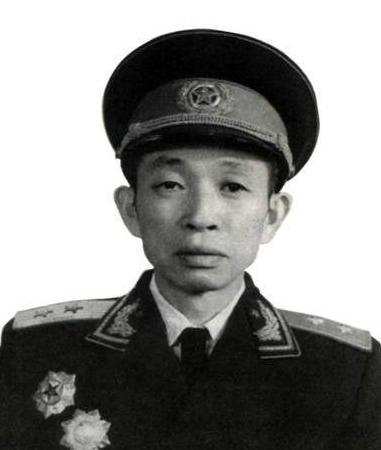 王必成最惨烈的败仗战况如何