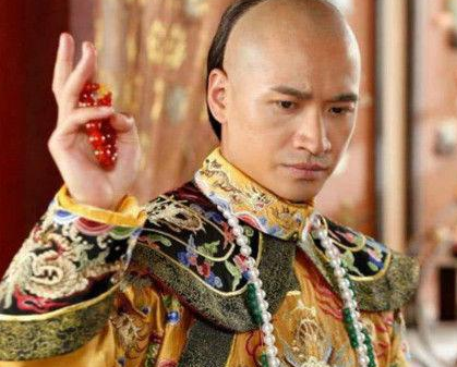 康熙死前为什么点名要隆科多陪葬 为了雍正不得不这么做