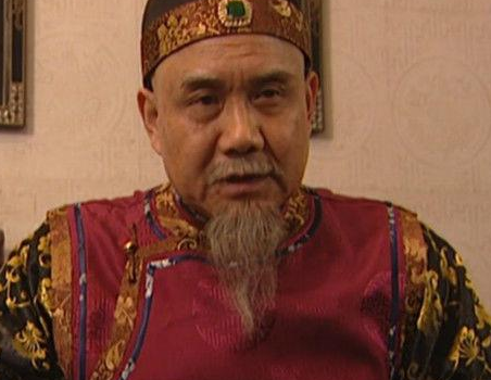 康熙死前为什么点名要隆科多陪葬 为了雍正不得不这么做