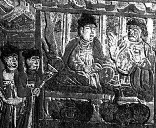 揭秘：粟特人是怎么消失的