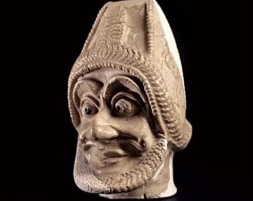 揭秘：粟特人是怎么消失的