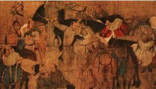 唐朝的农业及手工业上的发展如何 商业部分都有哪些