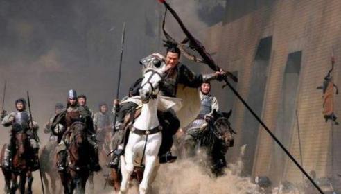 古代中国为什么不扩张领土