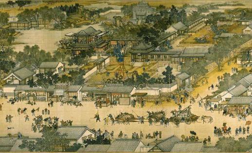 为什么说宋仁宗是一代明君