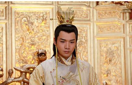 为什么说宋仁宗是一代明君