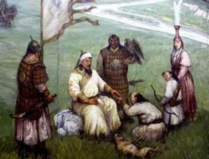 元朝为什么会以宽失天下 因为这个宽不是人民的自由