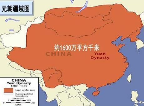 元朝为什么会以宽失天下 因为这个宽不是人民的自由