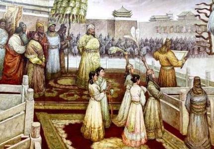 元朝为什么会以宽失天下 因为这个宽不是人民的自由