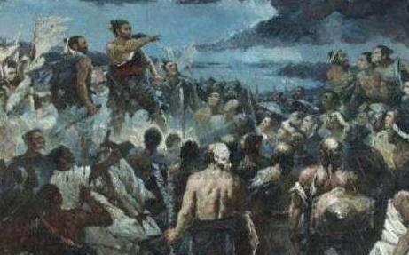 元朝为什么会以宽失天下 因为这个宽不是人民的自由