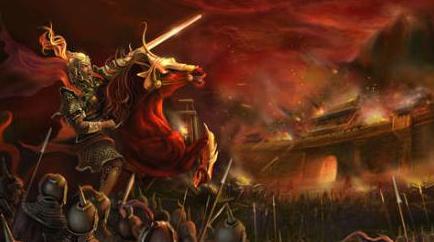 南蛮子指的是什么 为什么古人会以蛮来代指南方部落呢