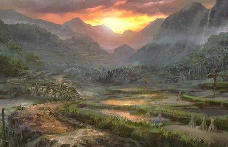 南蛮子指的是什么 为什么古人会以蛮来代指南方部落呢