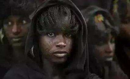 南蛮子指的是什么 为什么古人会以蛮来代指南方部落呢