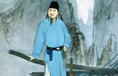 “初唐四杰”为什么死得都很惨