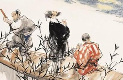 “初唐四杰”为什么死得都很惨