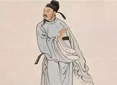 “初唐四杰”为什么死得都很惨