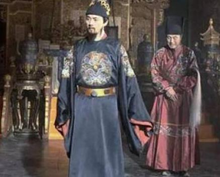 崇祯为什么向大臣借钱而不是抄家来得快呢 主要还是没有能力