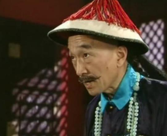 乾隆60岁生日，刘墉为什么送了一桶生姜