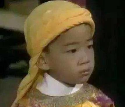 洪秀全死后他的后代怎么样了 简直被他坑老惨了