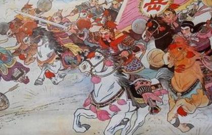 岳飞浴血奋战抵抗南下金兵 为什么宋高宗却要处死他呢