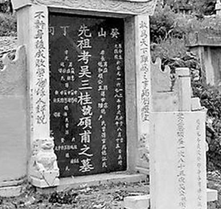 吴三桂占据半壁江山之际 吴三桂为什么不直接北上进军