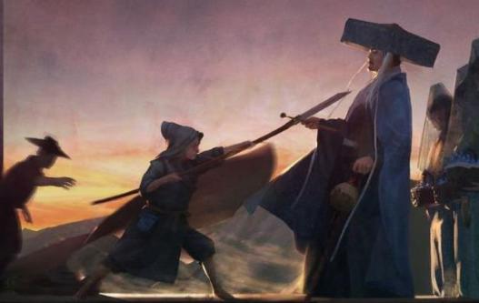 阴谋家们为什么都崇拜郑庄公