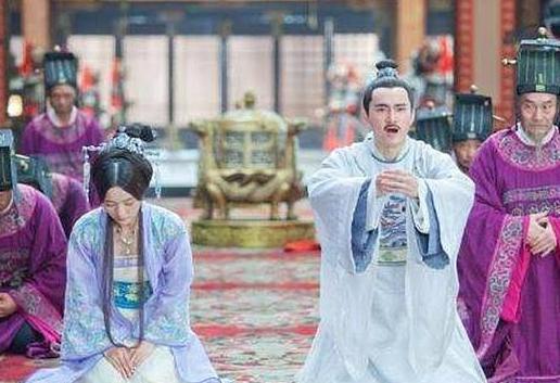 赵德昭是怎么死的