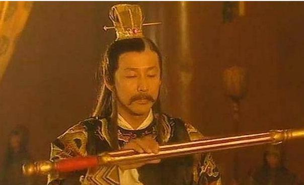 赵德昭是怎么死的