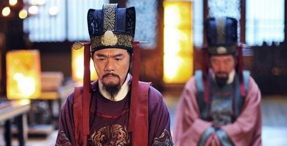 从当朝宰相到褴褛囚徒,作为一代名相的长孙无忌为什么不得善终?