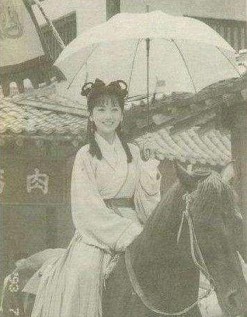 阿房女和秦始皇之间是什么关系 为什么会为她不立后呢