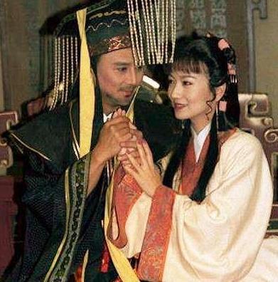 阿房女和秦始皇之间是什么关系 为什么会为她不立后呢