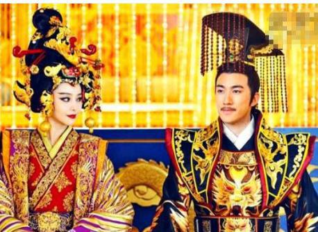 为什么李治都支持武则天把持朝政