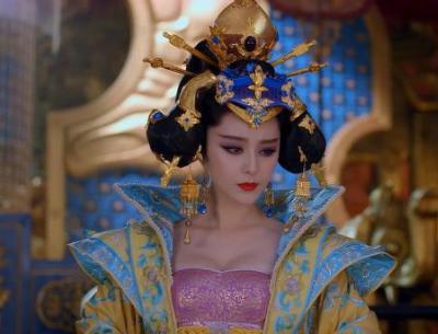 为什么李治都支持武则天把持朝政